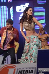 Loafer Movie Audio Launch